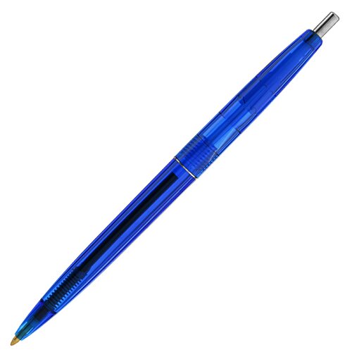 Additional Image 3 - a blue pen on a white background