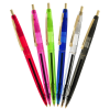 Additional Thumbnail Image 4 - a group of pens in different colors