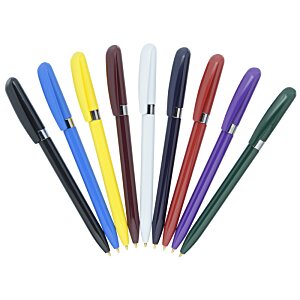 Additional Image 2 - a group of pens in a fan