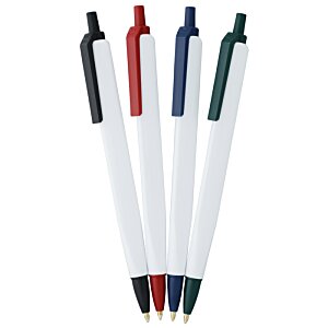 Additional Image 2 - a group of pens on a white background