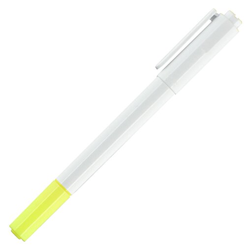 Additional Image 1 - a white and yellow marker