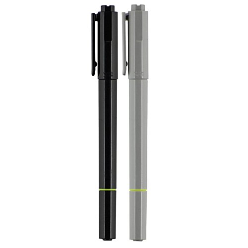 Additional Image 1 - a group of pens on a white background