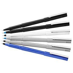 Additional Image 2 - a group of pens in a fan