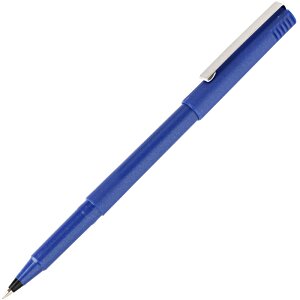 Additional Image 3 - a blue pen on a white background
