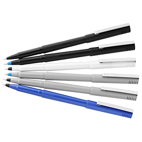 Additional Image 2 - a group of pens in a fan