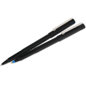 Additional Image 2 - a pair of black chopsticks