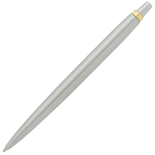 Parker Jotter Stainless Steel Pen Image 4 of 4