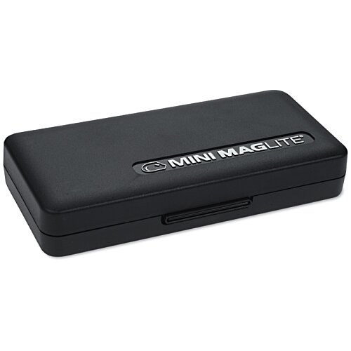 Additional Image 1 - a black rectangular object with a white background