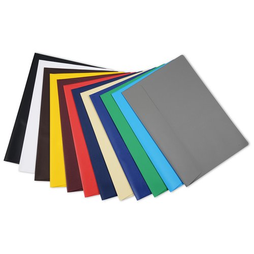 Additional Image 1 - a group of different colored paper