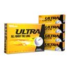 View Image 2 of 2 of Caddie Pack - Wilson Ultra Ultimate Distance