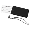 View Image 3 of 3 of Find-Your-Luggage Tag - Opaque