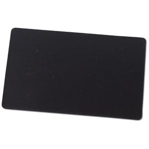 Additional Image 1 - a black rectangular object on a white background