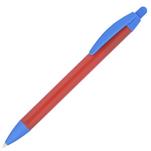 Additional Image 1 - a red and blue pen