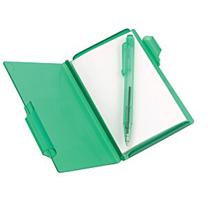 Additional Image 2 - a green and white object