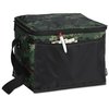 View Image 2 of 3 of Camo Koozie® 6-Pack Cooler
