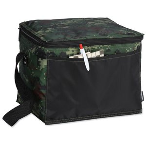 Additional Image 1 - a black bag with a white pen