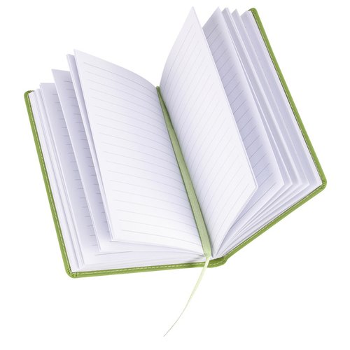 Additional Image 3 - a white book with a white cover
