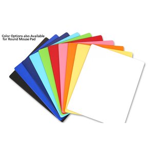Additional Image 1 - a fan of different colored paper