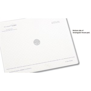 Additional Image 2 - a white rectangular object with a cord