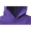 Additional Thumbnail Image 1 - a close up of a purple hoodie