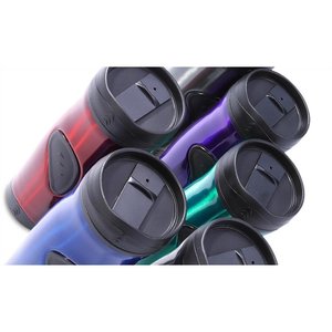 Additional Image 2 - a stack of colorful objects