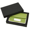 View Image 2 of 3 of Colourplay Leather Business Card Case - 24 hr