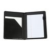View Image 2 of 2 of Windsor Reflections Jr. Writing Pad - Debossed