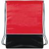View Image 2 of 3 of Fashion Drawstring Sportpack - Closeout