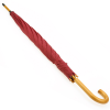 View Image 4 of 3 of Executive Umbrella - 48" Arc - 24 hr