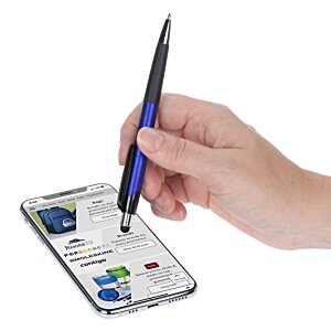 Additional Image 4 - a hand holding a pen