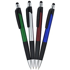 Additional Image 5 - a group of pens in a fan