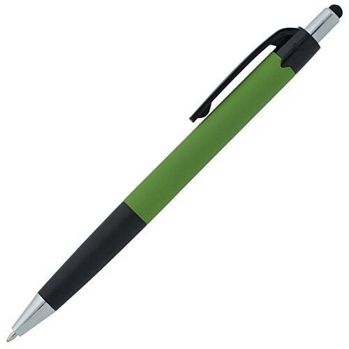 Additional Image 1 - a green and black pen