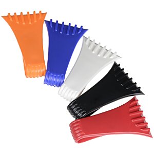 Additional Image 3 - a group of colorful plastic objects