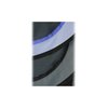 Additional Thumbnail Image 6 - a close up of a black and white object