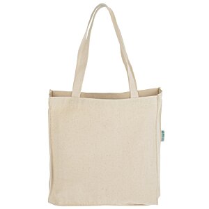 Additional Image 1 - a white bag with a handle
