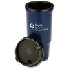 View Image 2 of 2 of Insulated Auto Tumbler - 16 oz. - Recycled