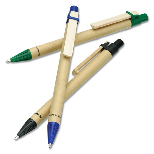Additional Image 1 - a group of markers with caps
