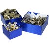 View Image 2 of 3 of Prestige Collection Treat Tower - Chocolate Lovers - Royal