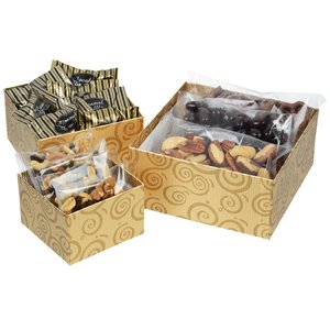 Additional Image 1 - a group of boxes with food in them