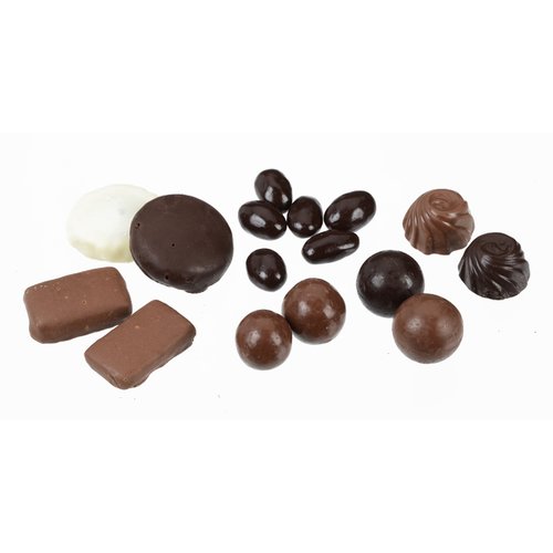 Additional Image 2 - a group of round objects