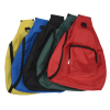 View Image 2 of 3 of Classic Sling Bag - Full Colour