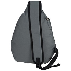 Additional Image 2 - a yellow bag with a black strap