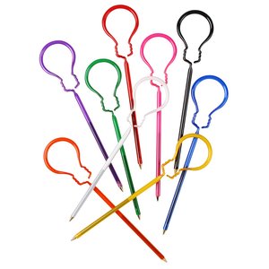 Additional Image 1 - a group of colorful plastic objects