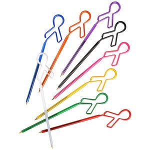 Additional Image 1 - a group of colorful plastic objects