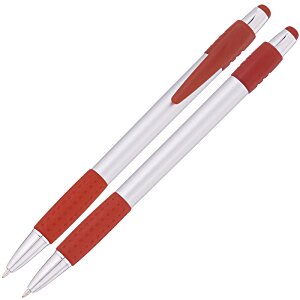 Additional Image 1 - a group of pens on a white background