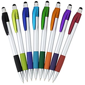 Additional Image 2 - a hand holding a pen over a tablet