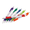 a group of pens with different colors