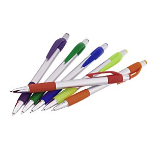 Additional Image 1 - a group of pens with different colors