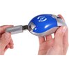 View Image 4 of 5 of Wireless Rechargeable Optical Mouse