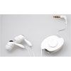 Additional Thumbnail Image 2 - a white earbuds on a white surface